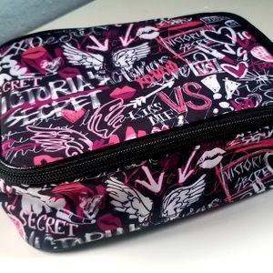 Victoria Secret Make Up Box